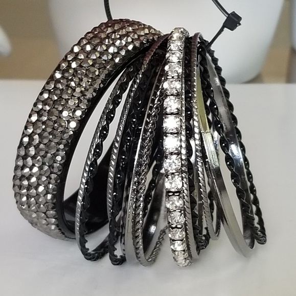 New York & Company Jewelry - New! Beautiful NEW YORK & COMPANY bracelets Set